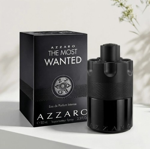 Nuovo azzaro the - azzaro, wanted
