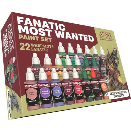 The army painter warpaint - army,