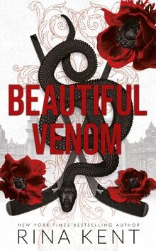 Beautiful venom the most - the,