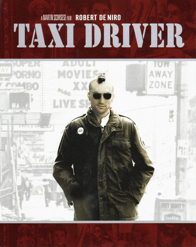 Taxi driver ultra - taxi, (4k