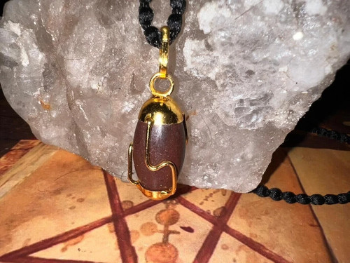 Most powerfull pendente - powerfull,