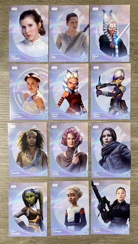 Star wars topps the - -,