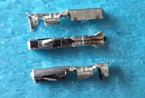 Mqs most contatti quadlock - 50,
