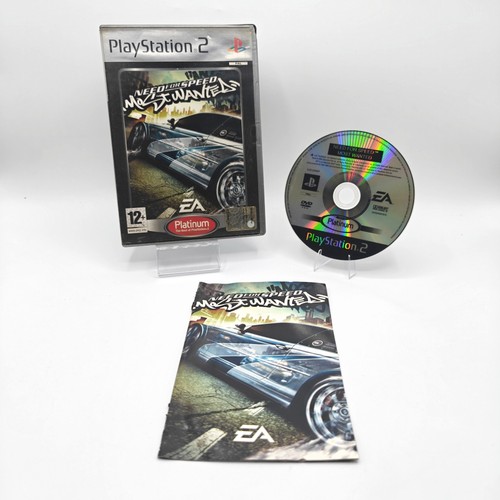 Need for speed - speed, nfs