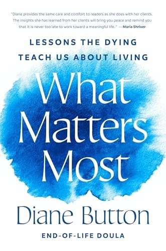 What matters most - matters, lessons
