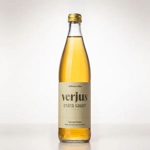 Vinberg verjus - vinberg,