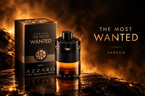Azzaro the most wanted parfum - azzaro,