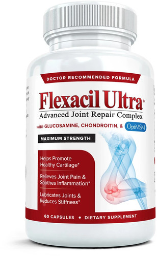 Flexacil ultra sollievo dal - ultra:,