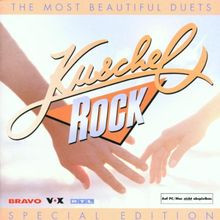 Kuschelrock the most - the,