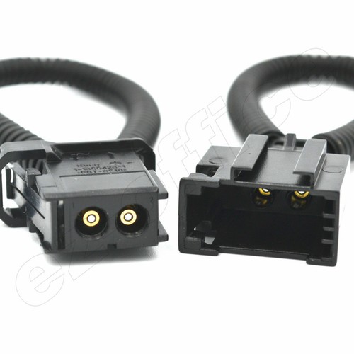 Cavo connettore anello - , fibra
