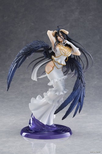 Overlord coreful most figure - t-most,