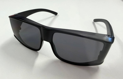 Occhiali sole large fit - occhiali,