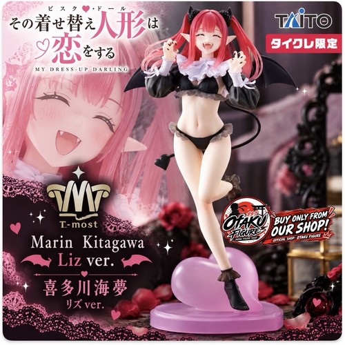 Dress darling marin - dress-up,