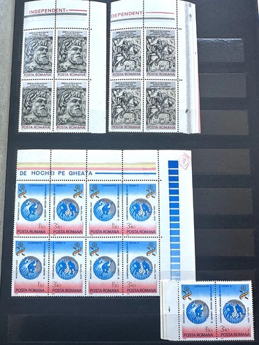 Romania 1979 maggior parte dei