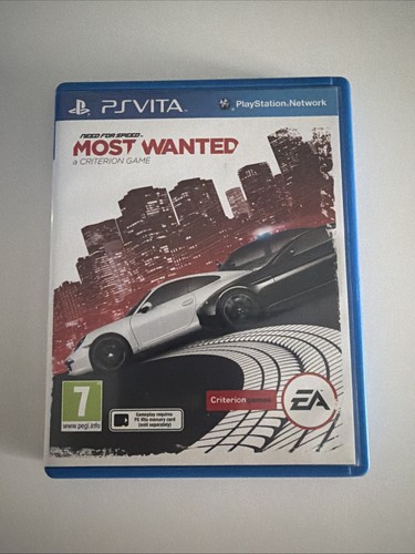 Need for speed - for,