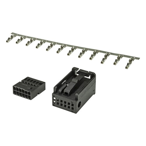 Quadlock most connettore - most,