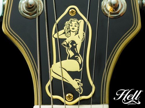 Pin coperchio per traliccio - pin-up,