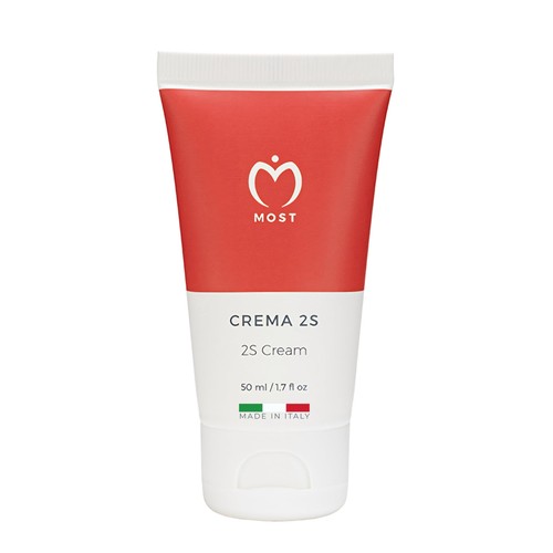 Most crema con - most, acido