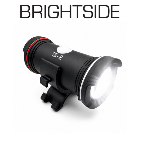 Brightside ts2 usbc - usbc., casco