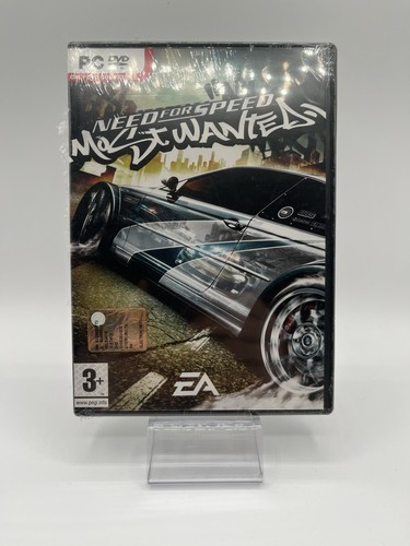 Prima stampa need for speed - need,