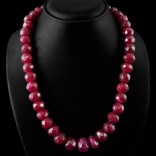 Favoloso filo collana perle - collana,