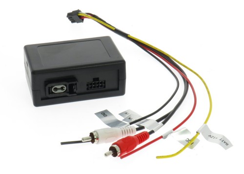 Adattatore fibra ottica